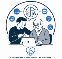 Service : aide personne