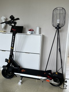 Location : trottinette