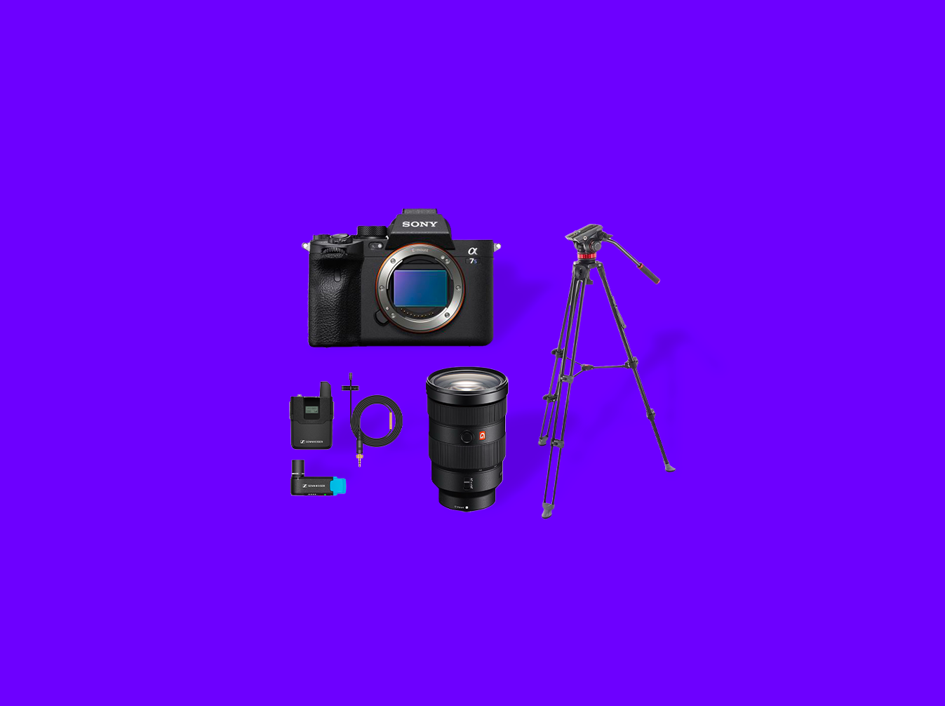 Location camescope 59 entre particuliers