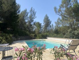 Location : piscine