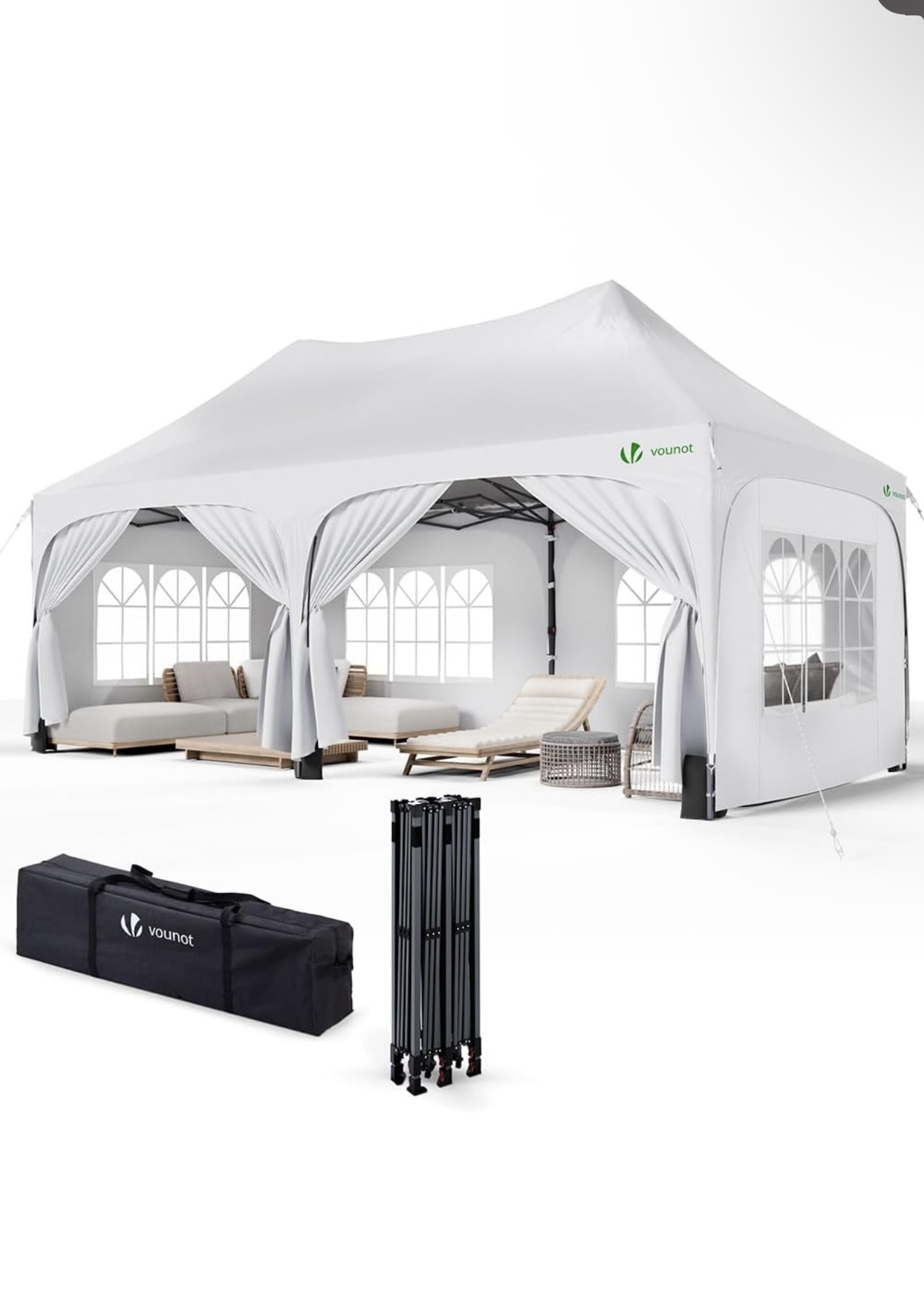 Location tente reception 77 entre particuliers