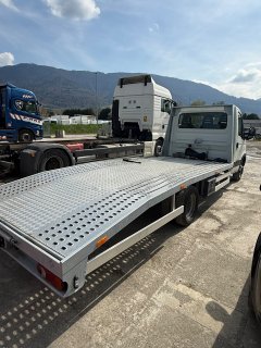 Service : depannage