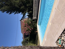 Location : piscine Location : piscine