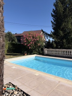 Location : piscine Location : piscine