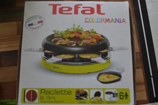 Louer l'appareil