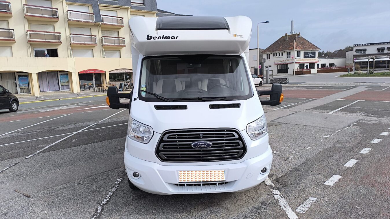 Location campingcar 35 entre particuliers