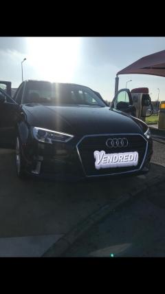 Louer la voiture