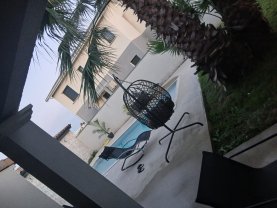 Location : piscine
