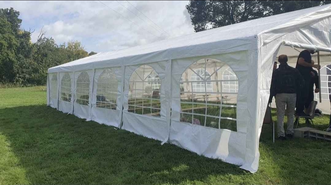Location tente reception 35 entre particuliers