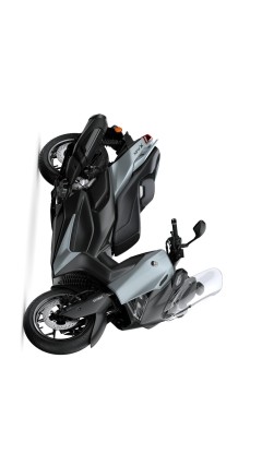 Location : scooter