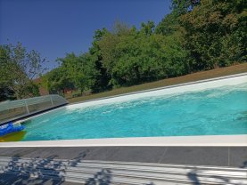 Location : robot piscine