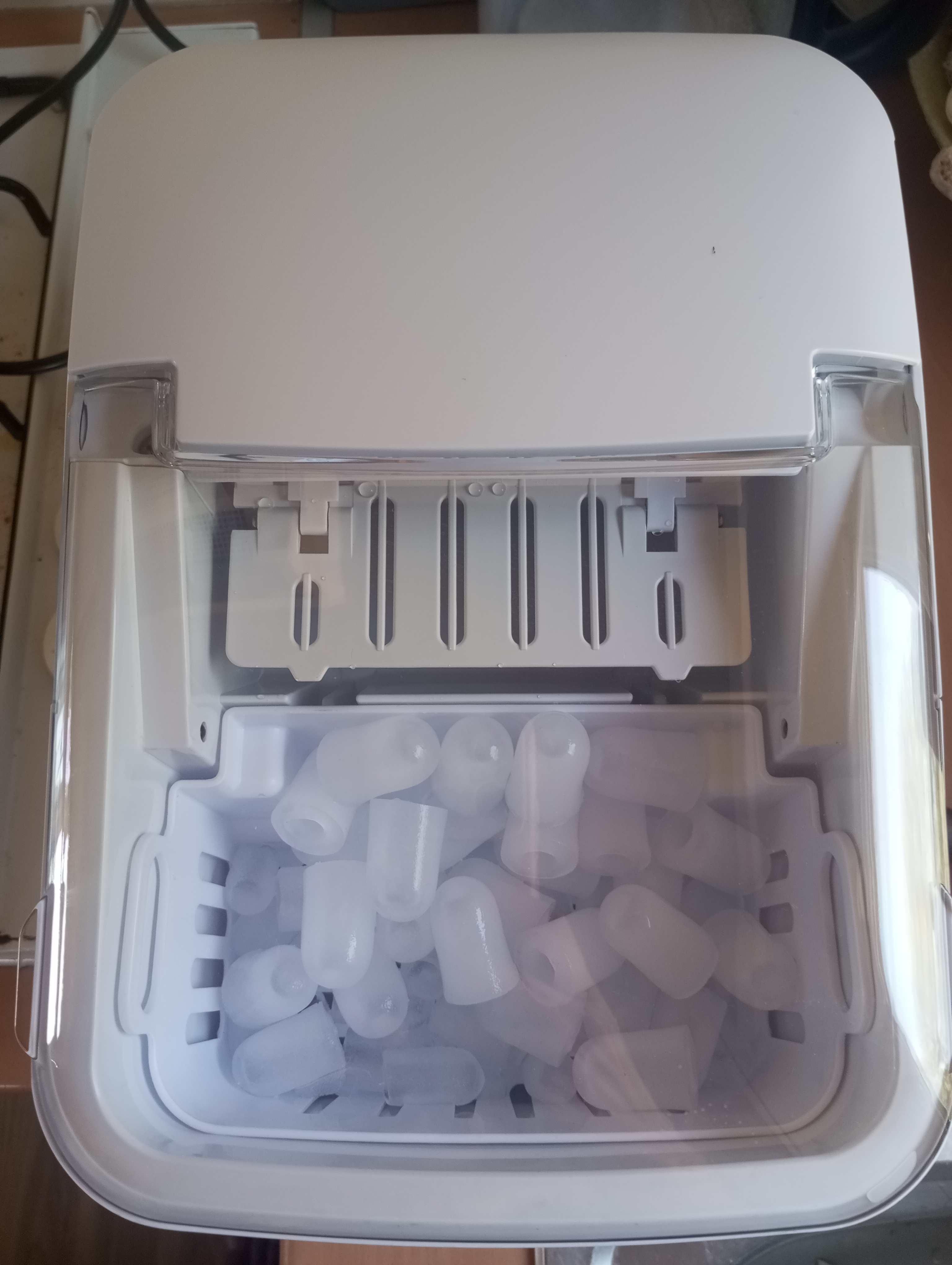 Location machine a glacons 83 entre particuliers