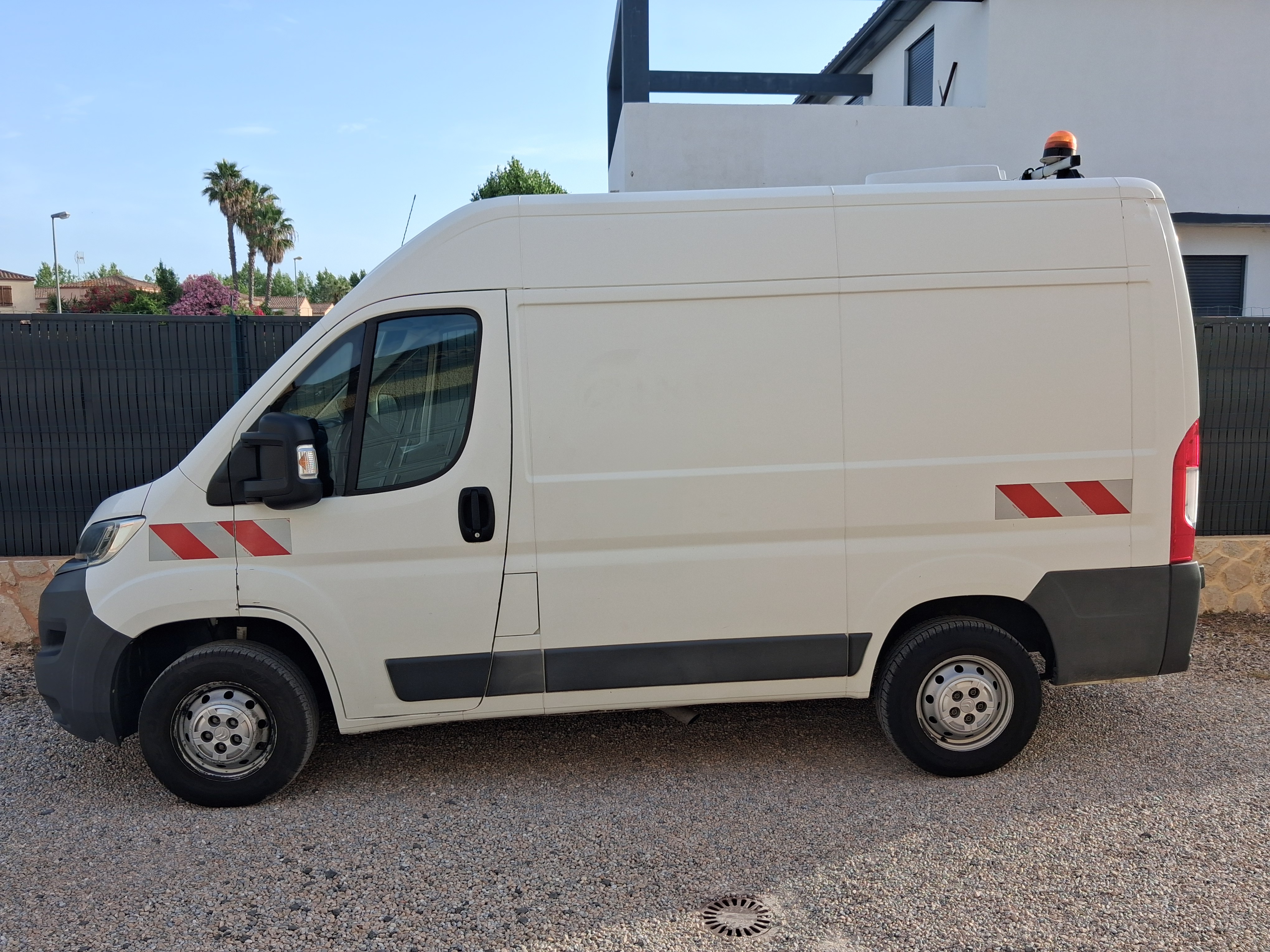 Location avec chauffeur 34 entre particuliers