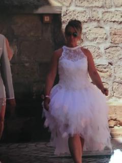 Louer la robe