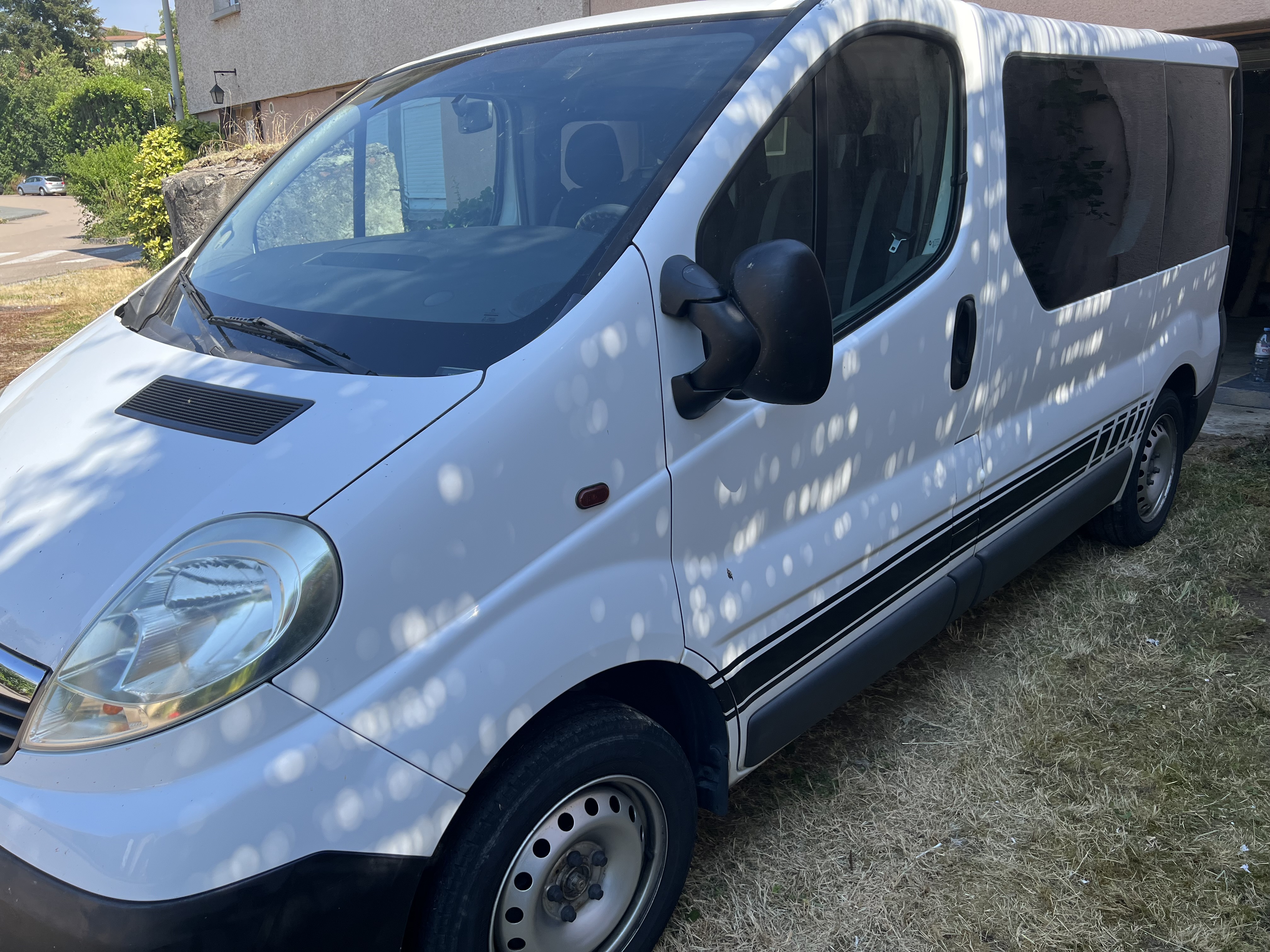 Location minibus 69 entre particuliers
