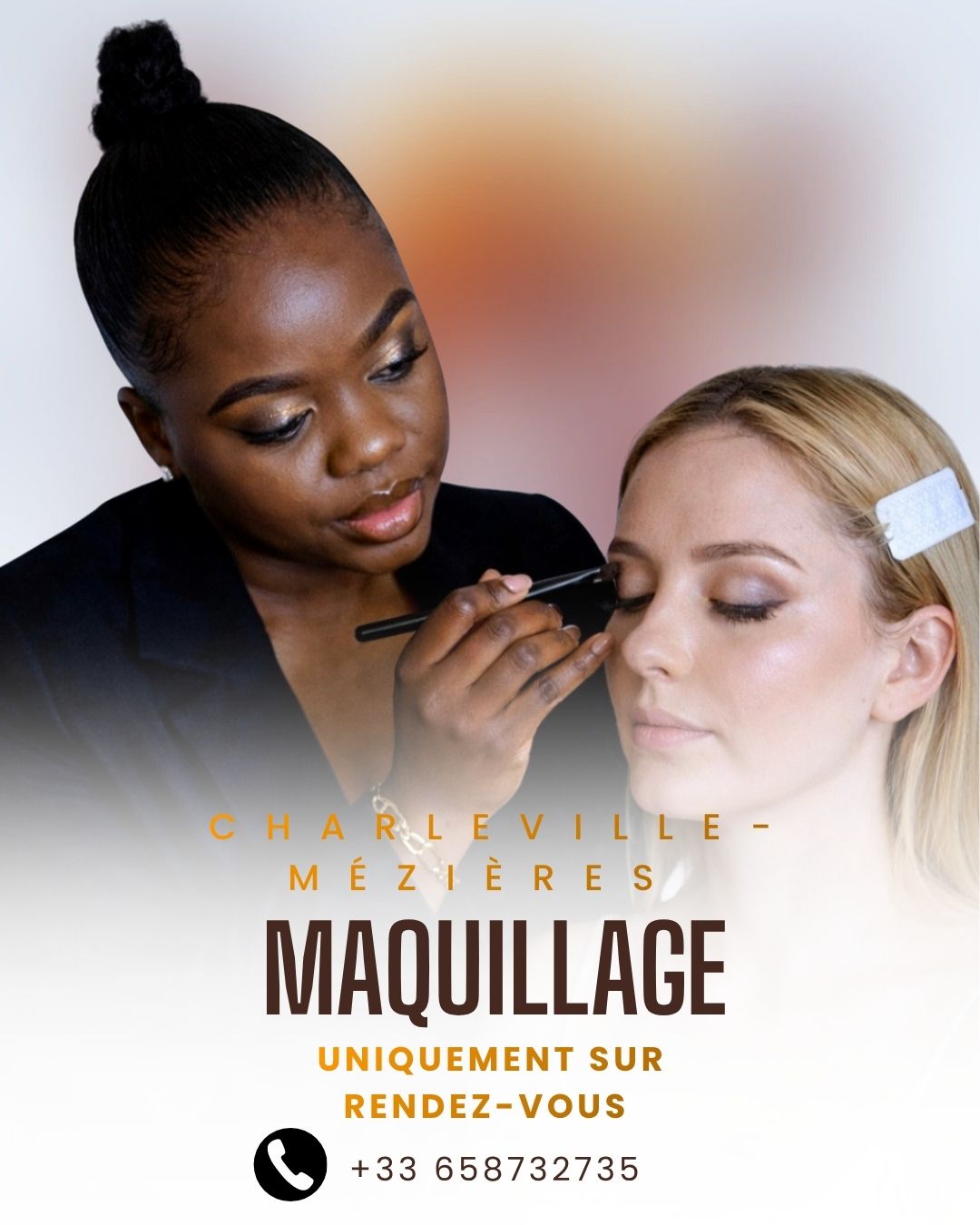 Service maquillage 08 entre particuliers