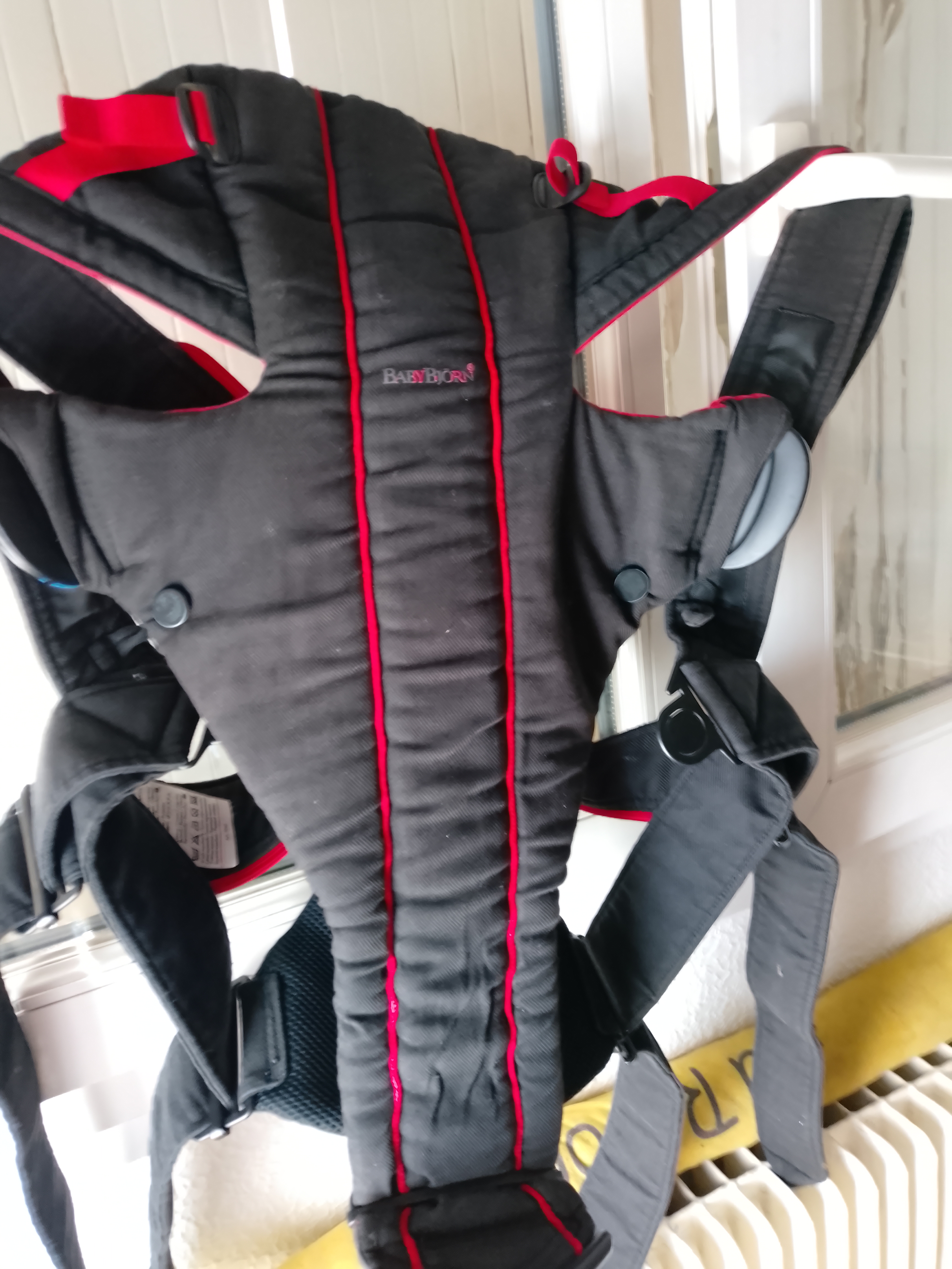 Location porte bebe 31 entre particuliers