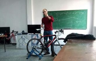 Service : coach sportif Service : coach sportif