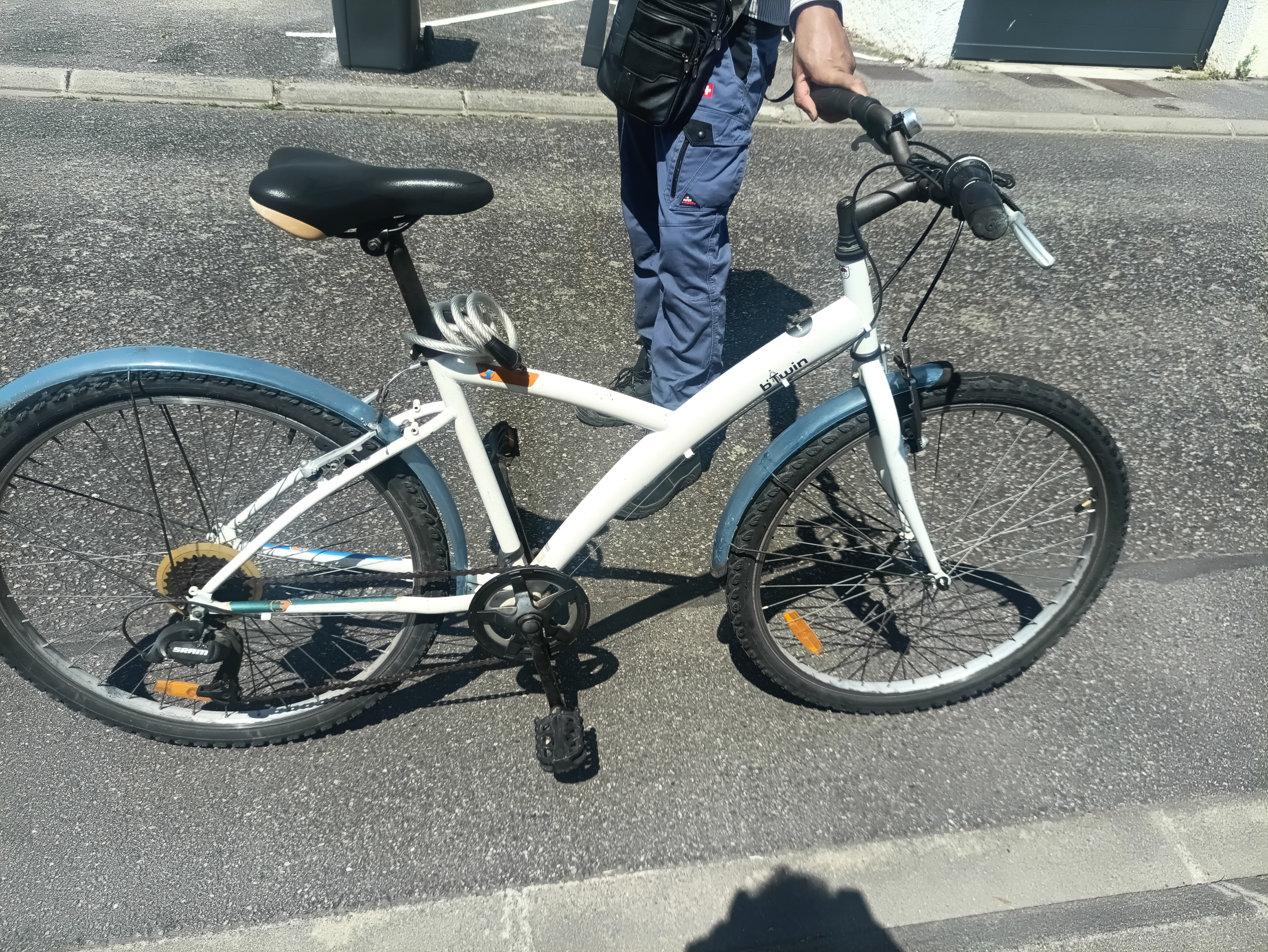Location velos 31 entre particuliers