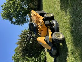 Service : entretien jardin