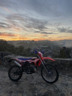 Location : moto