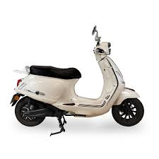 Location scooter