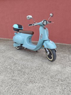 Location : scooter Location : scooter