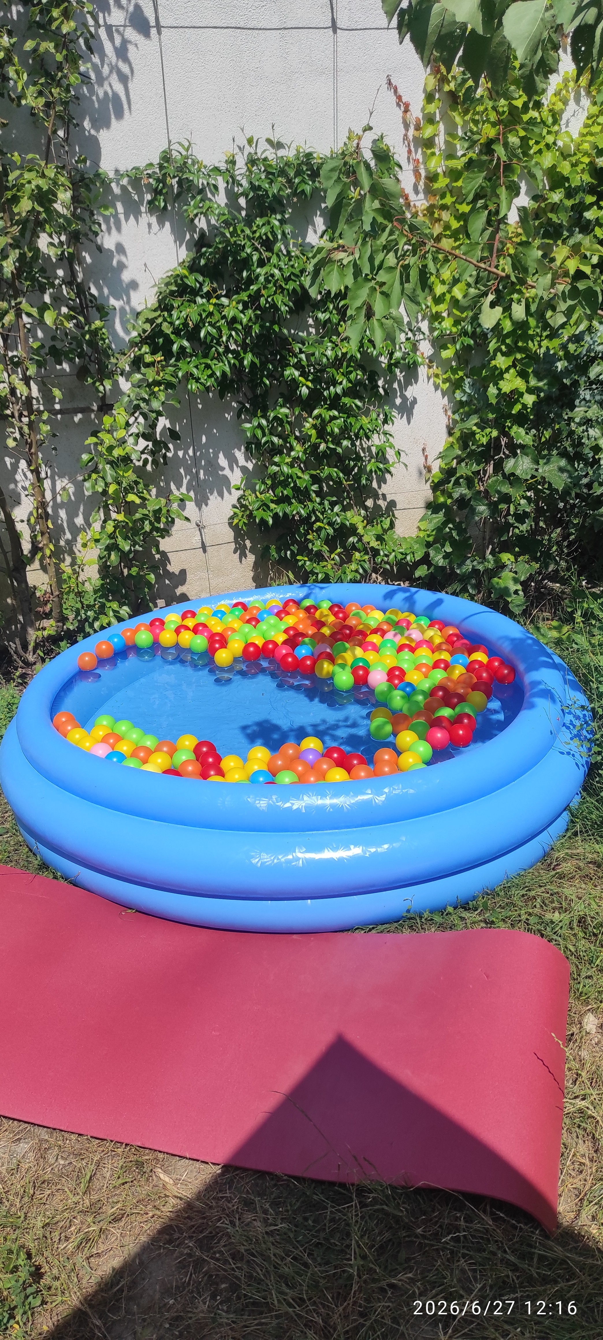 Rental Jardin between individuals (95)