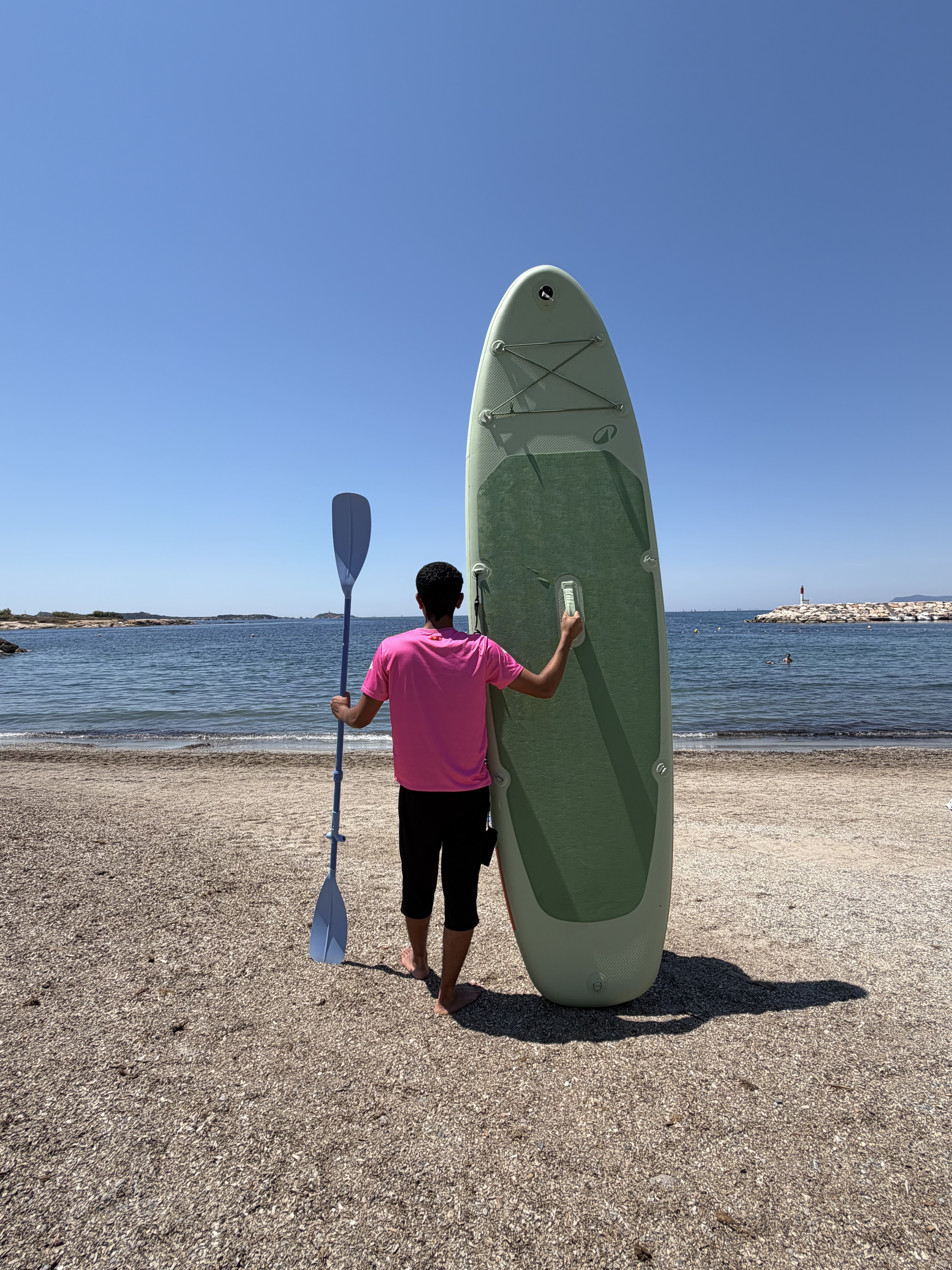 Location paddle 83 entre particuliers
