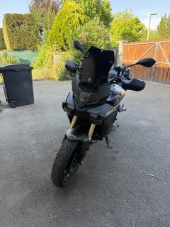 Location : moto