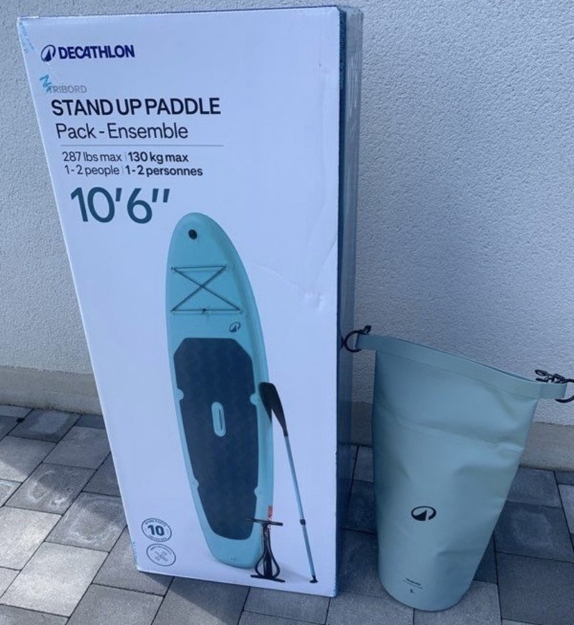 Location matelas gonflable 62 entre particuliers