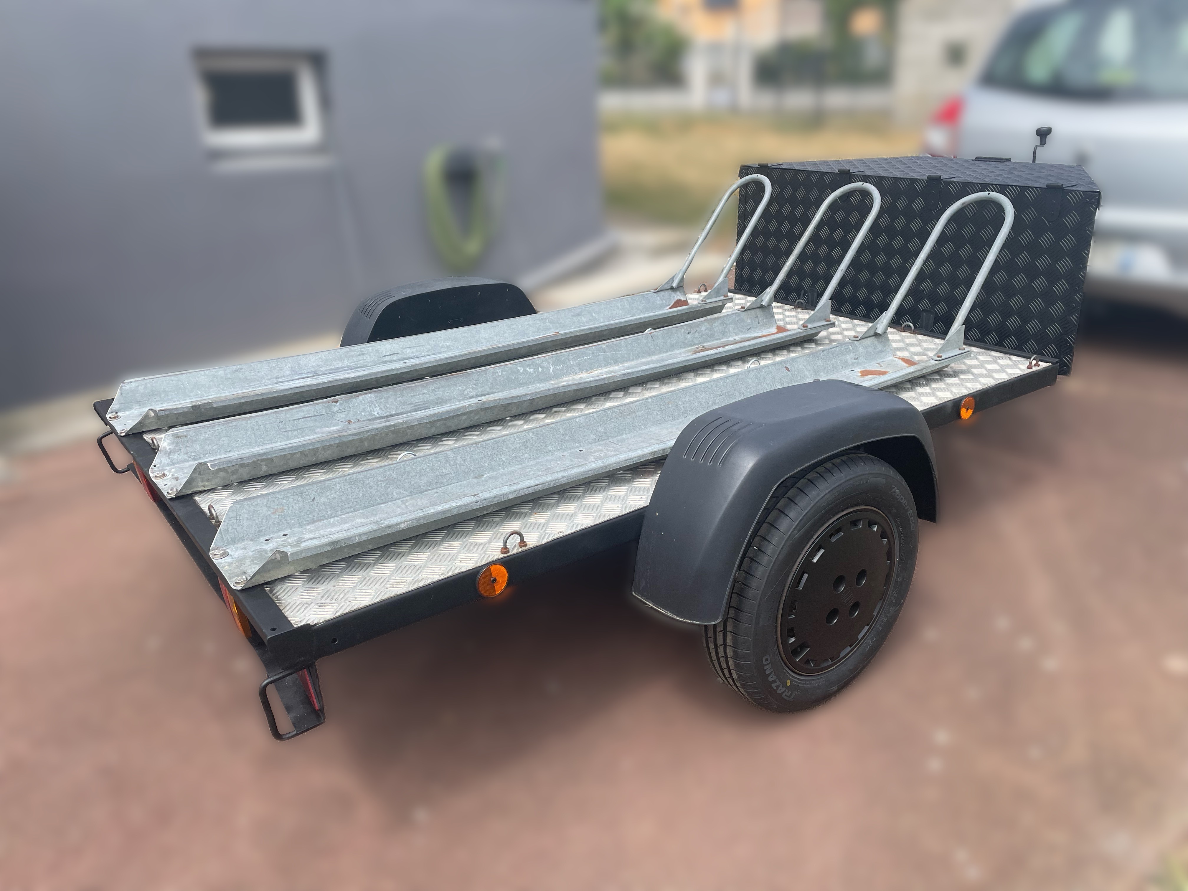 Location moto 72 entre particuliers