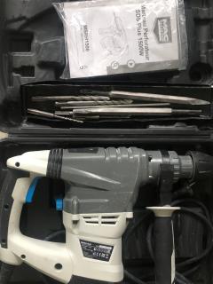 Louer le perforateur