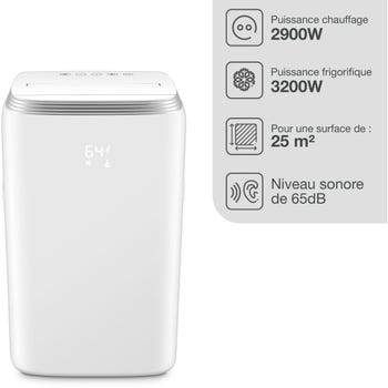 Location climatiseur 82 entre particuliers