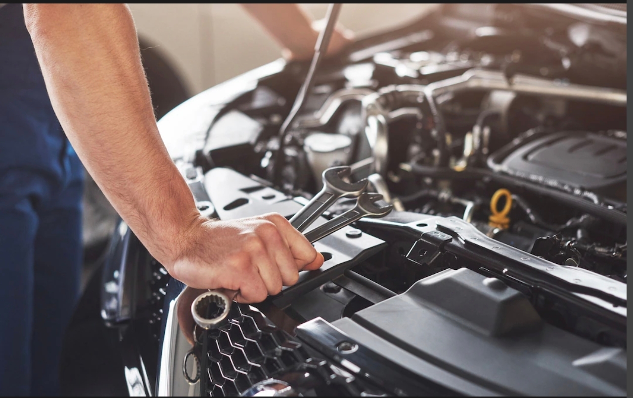 Service mecanique auto 29 entre particuliers