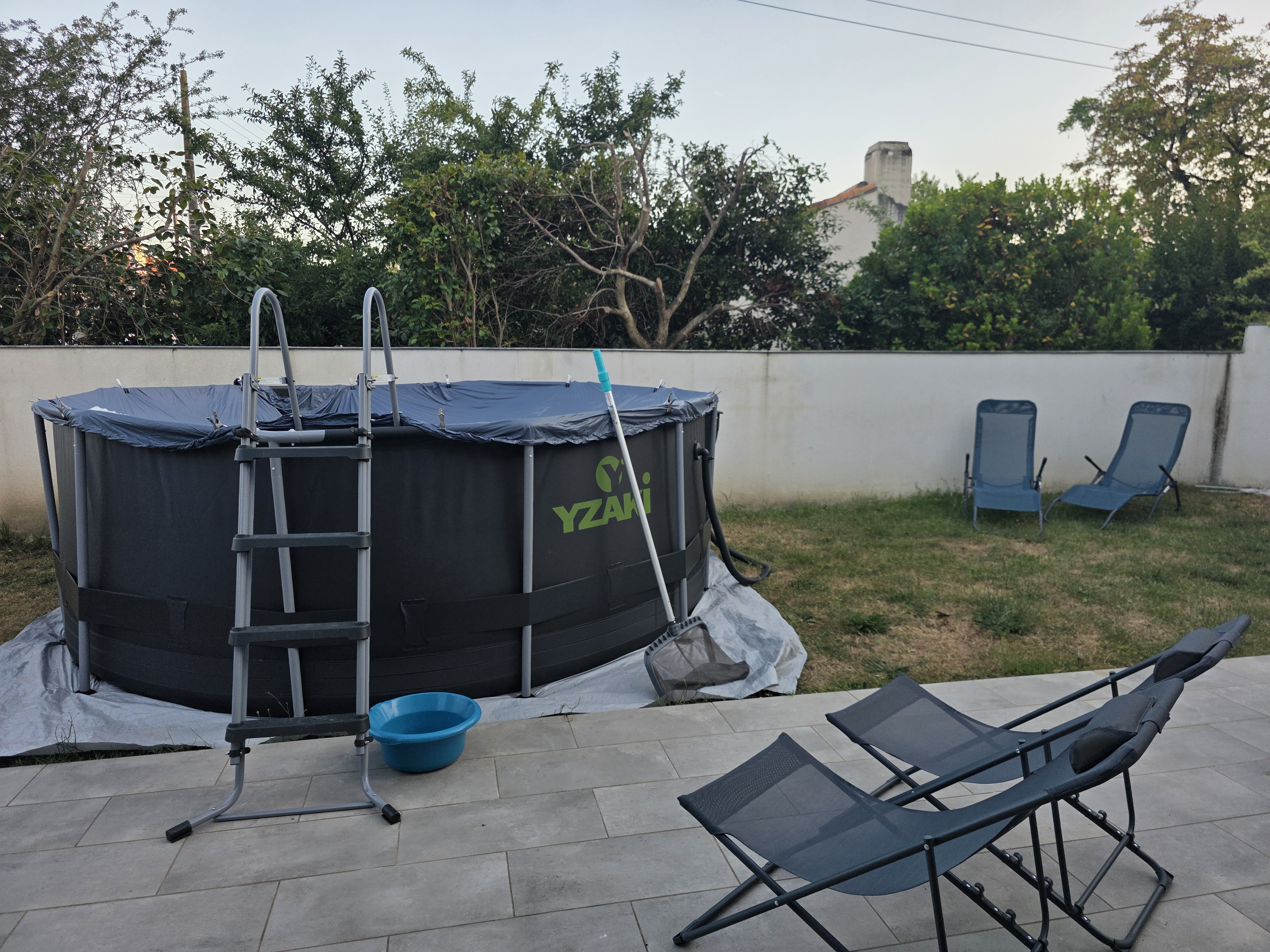 Location piscine 44 entre particuliers