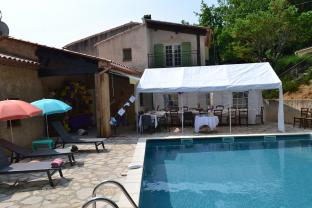 Louer la piscine