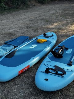 Location : paddle Location : paddle