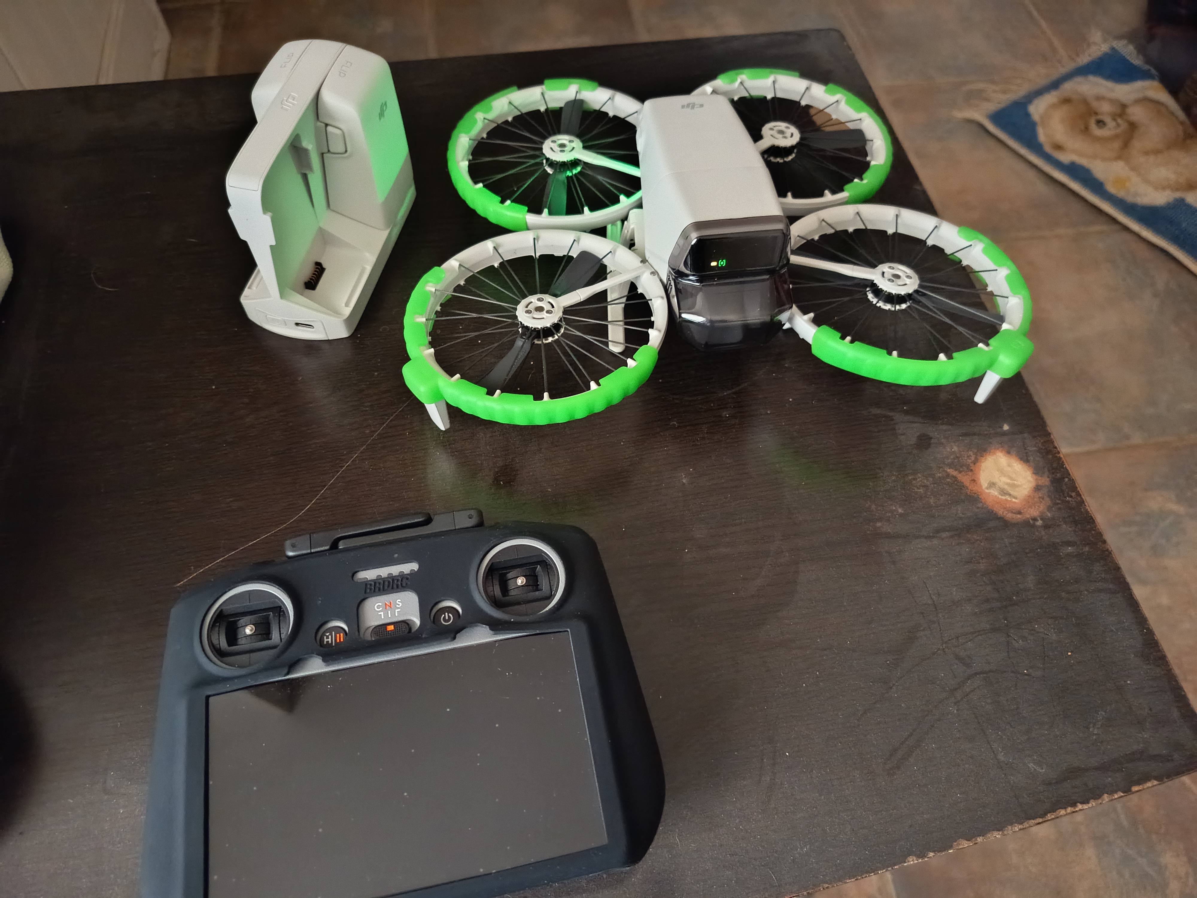 Location drone 03 entre particuliers