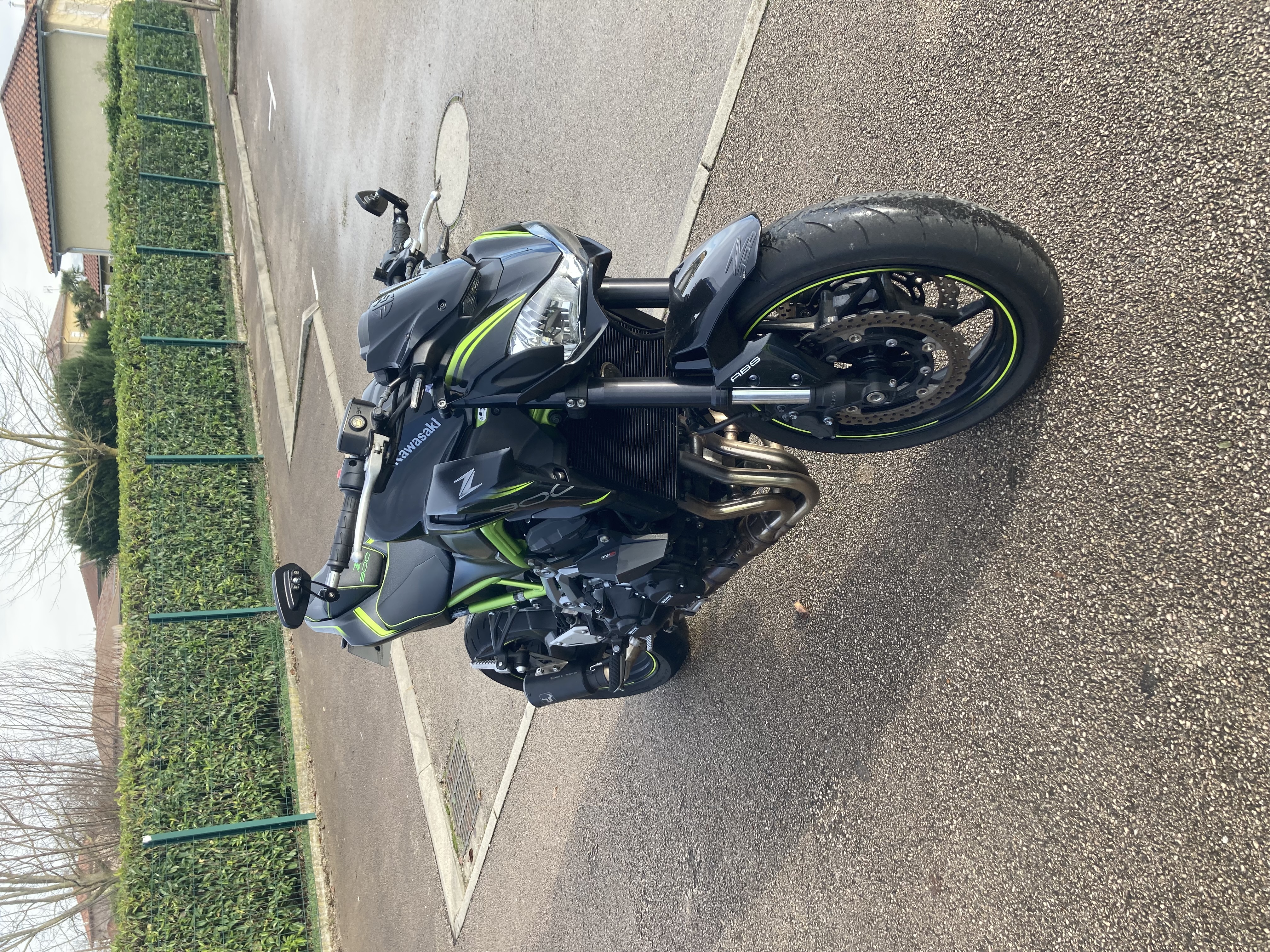 Location moto 01 entre particuliers