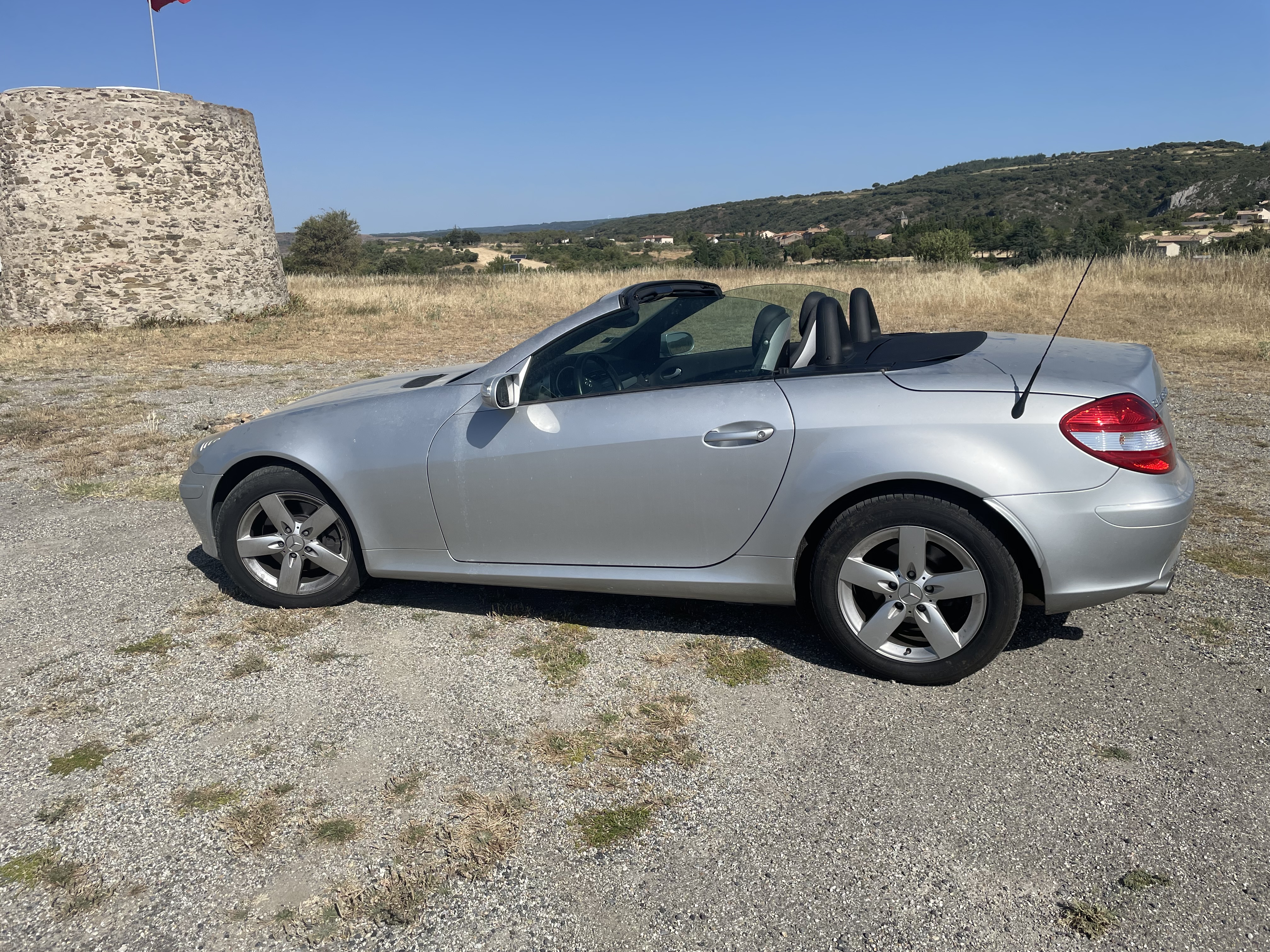 Location cabriolet 11 entre particuliers