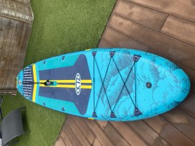 Location paddle Location paddle