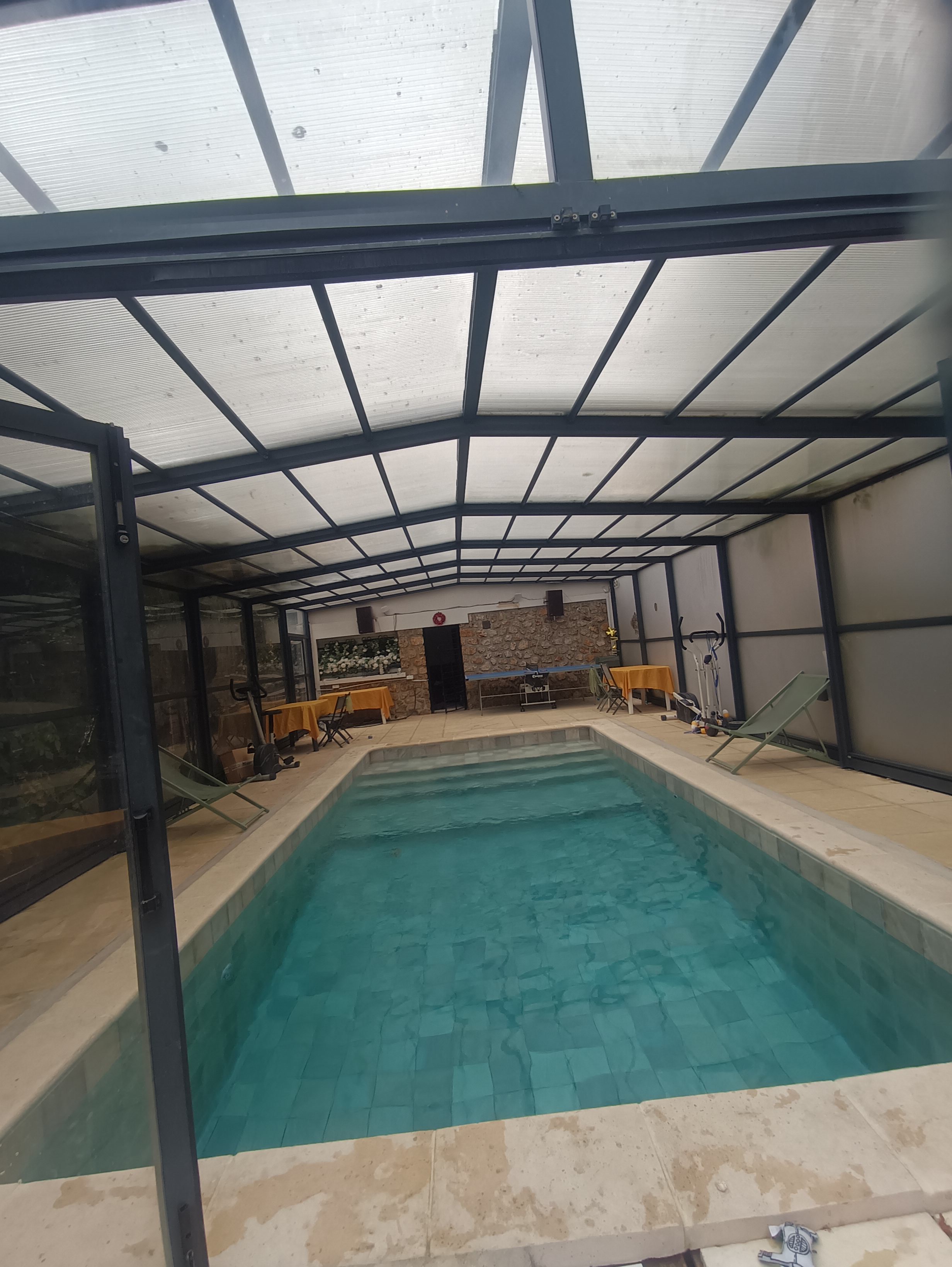 Location piscine 77 entre particuliers
