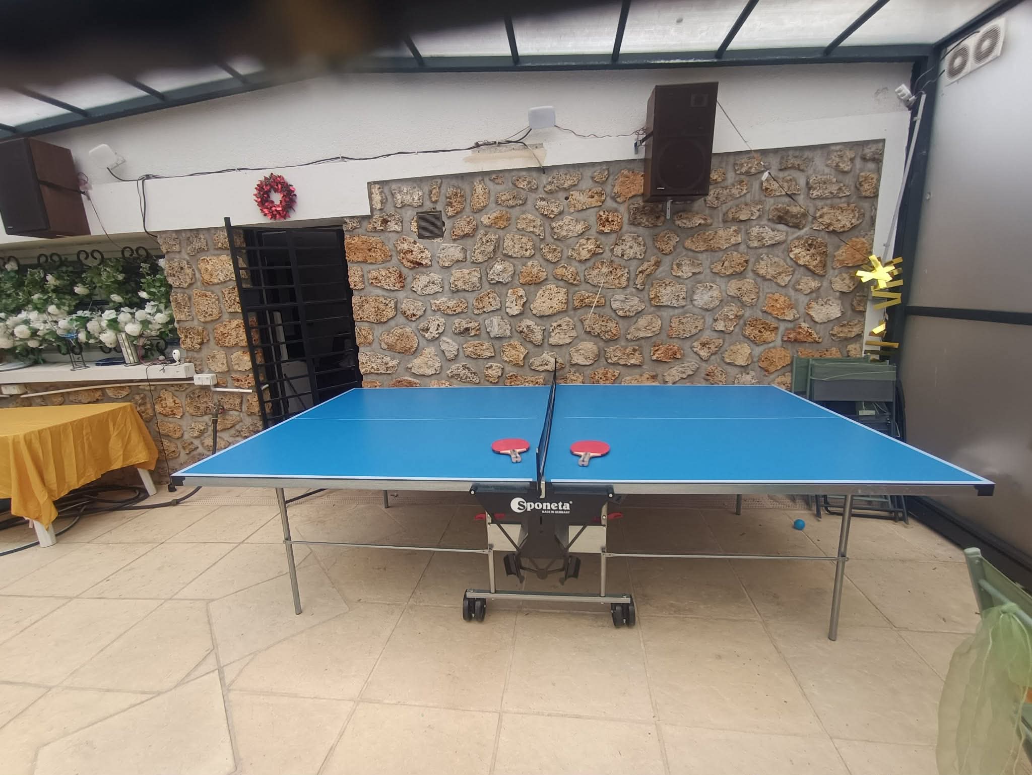 Location piscine entre particuliers (77)