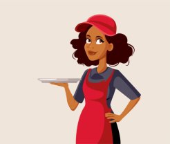 Service : organisateur