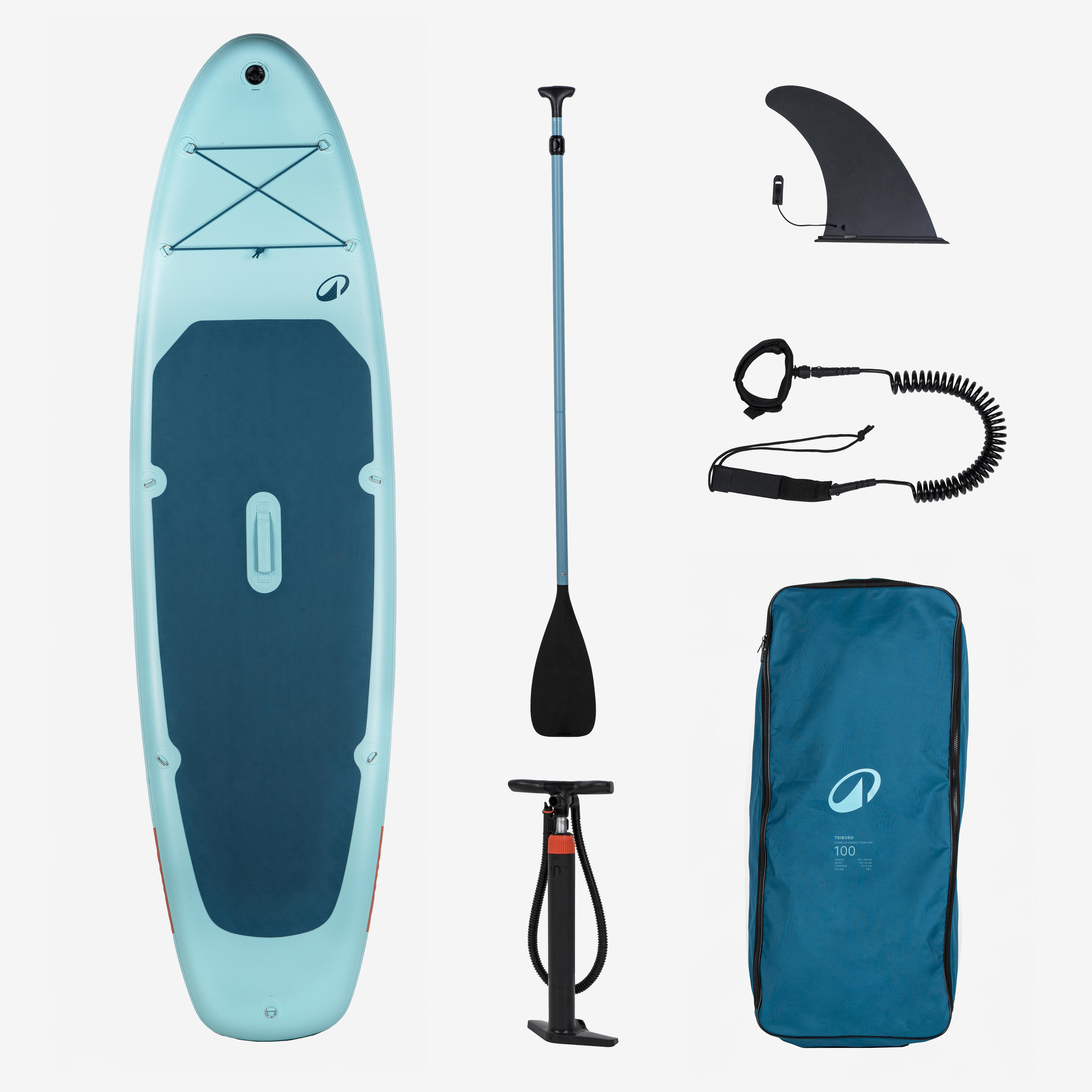 Location paddle 32 entre particuliers