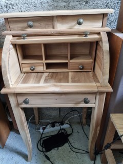 Service relooking meubles