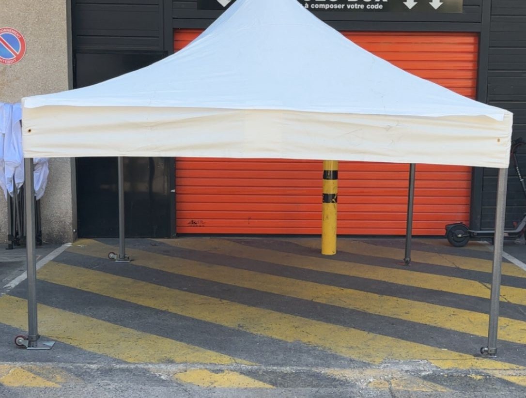Location tente reception 94 entre particuliers