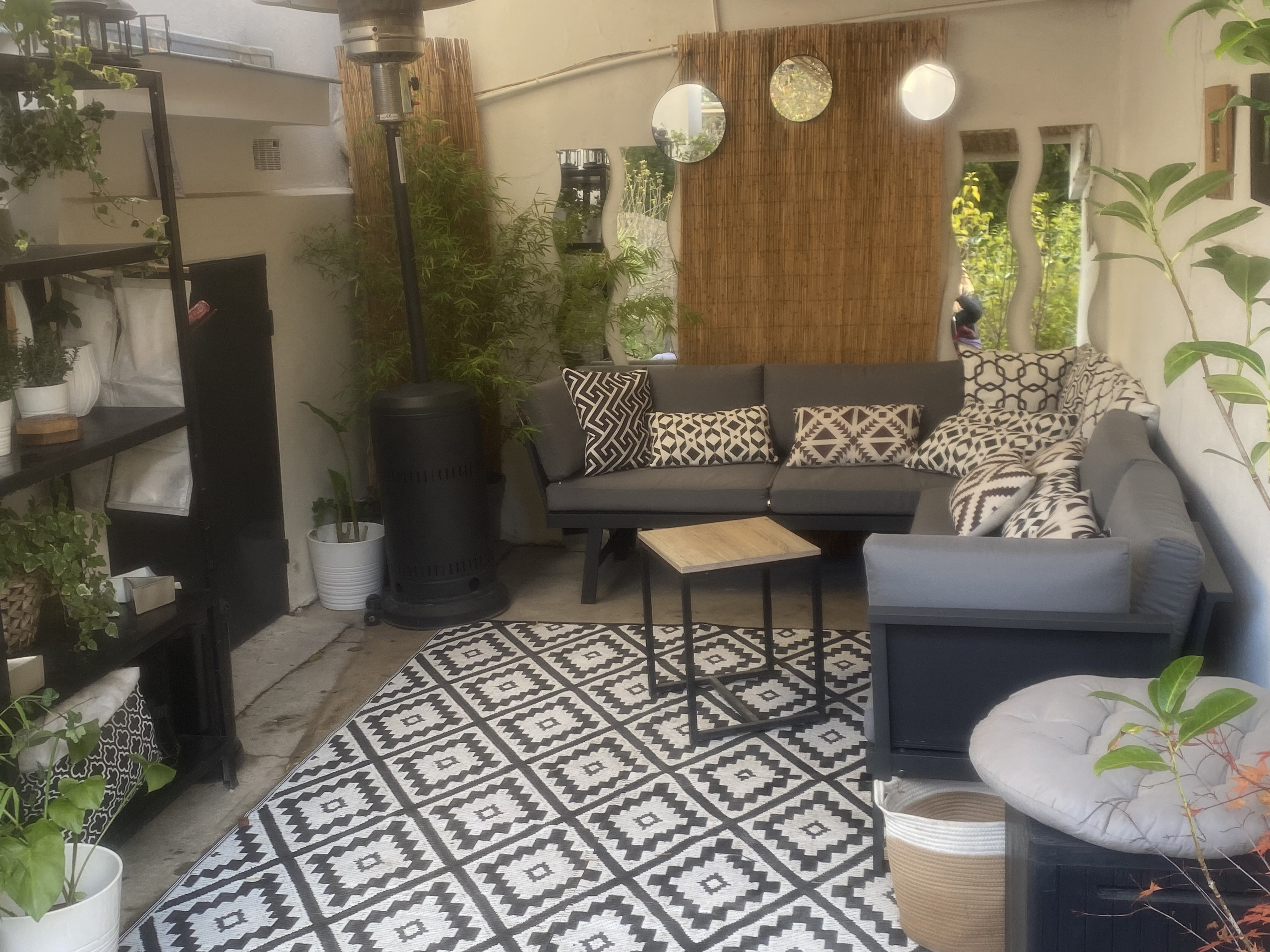 Location jardin potager 93 entre particuliers