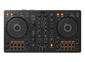 Location : platine de mixage